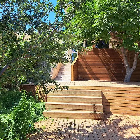 Beach House Cabacum Feriehus Golden Sands