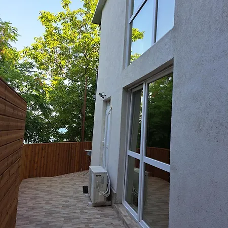 Feriehus Beach House Cabacum Golden Sands