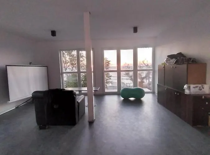 Feriehus Beach House Cabacum