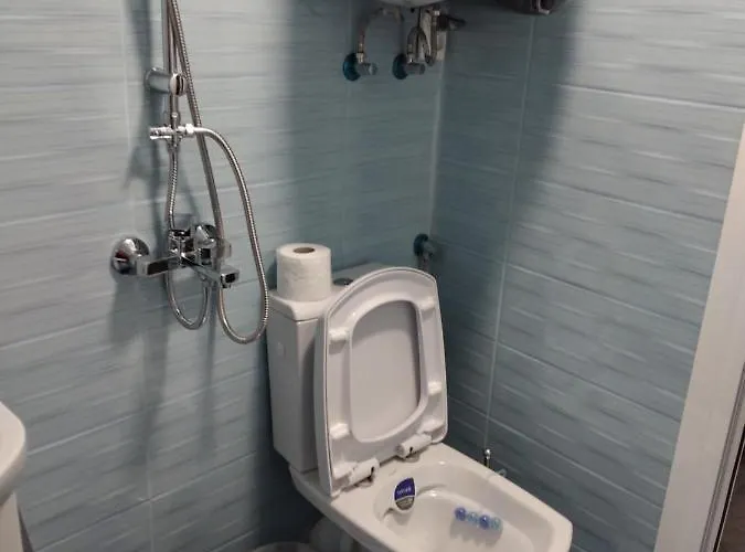 Beach House Cabacum Golden Sands