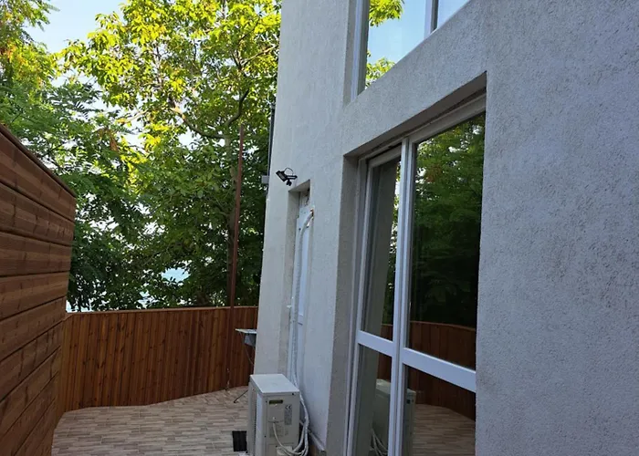 Feriehus Beach House Cabacum Golden Sands