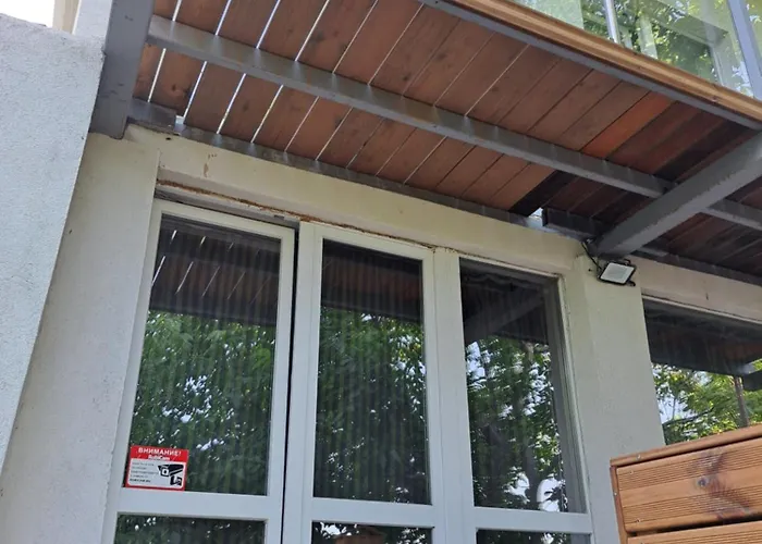 Beach House Cabacum Feriehus