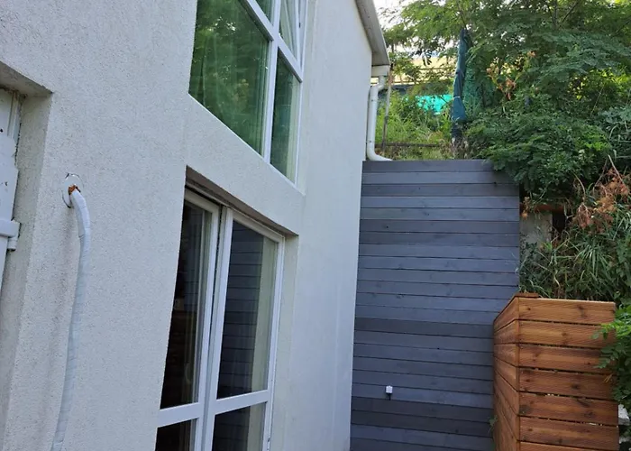 Feriehus Beach House Cabacum