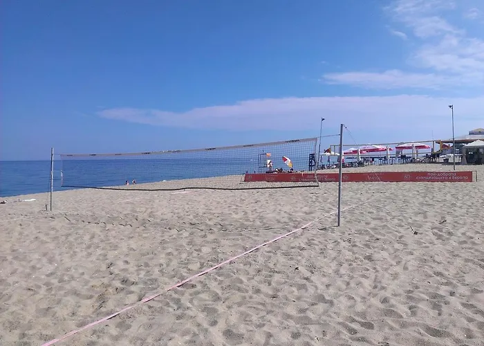 Feriehus Beach House Cabacum