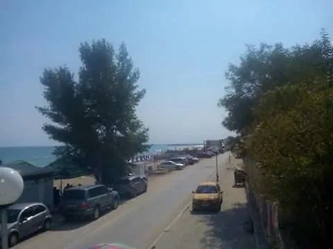 Beach House Cabacum Feriehus *