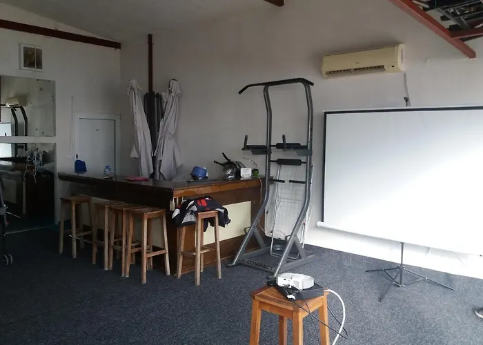 Feriehus Beach House Cabacum *