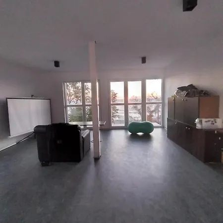 Ferienhaus House Cabacum