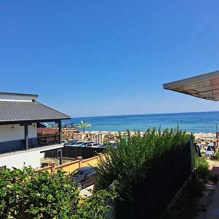 House Cabacum Case de vacanță Nisipurile de Aur
