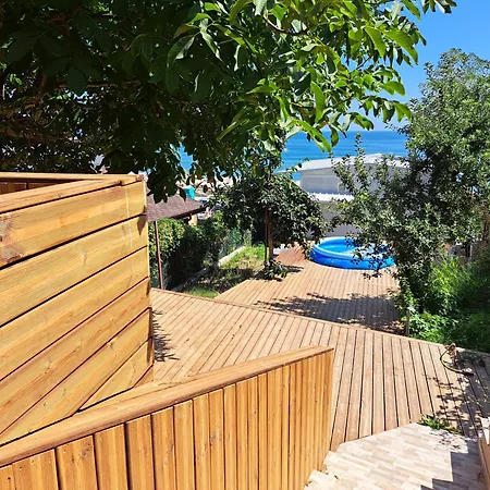 Case de vacanță House Cabacum Nisipurile de Aur