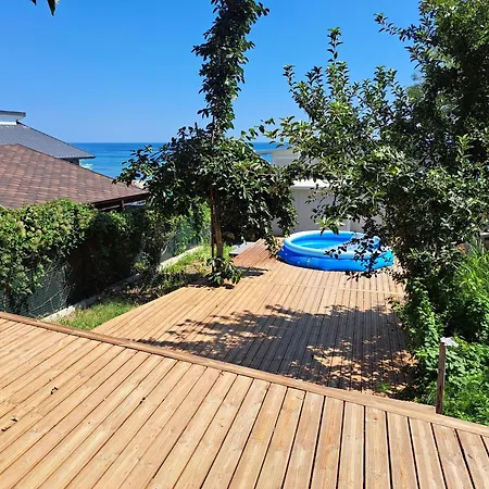 Beach House Cabacum * Nisipurile de Aur