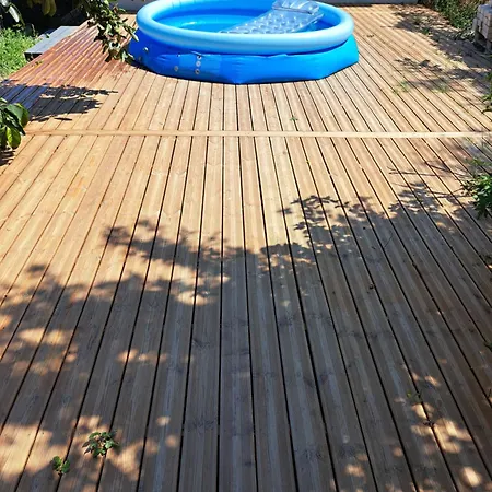 Case de vacanță House Cabacum *