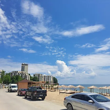 Case de vacanță Beach House Cabacum