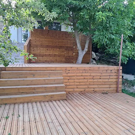 House Cabacum Case de vacanță