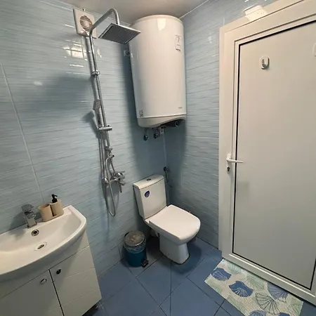 Case de vacanță House Cabacum Nisipurile de Aur