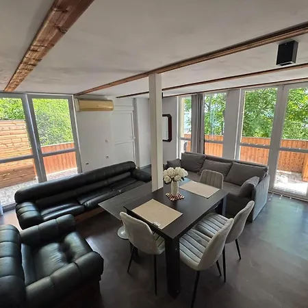 Case de vacanță House Cabacum Nisipurile de Aur
