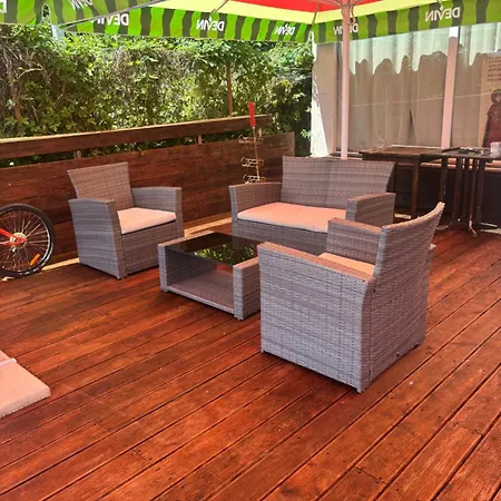 Case de vacanță House Cabacum *