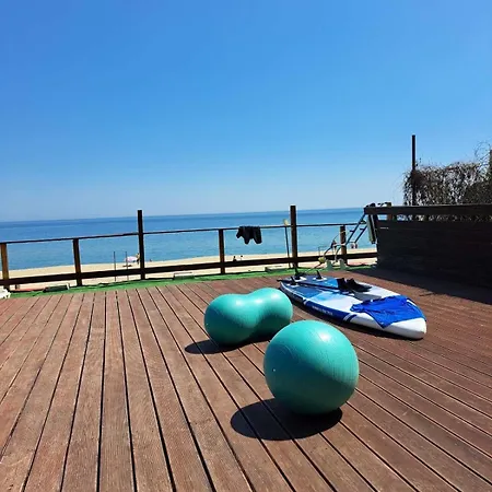 Case de vacanță House Cabacum Nisipurile de Aur