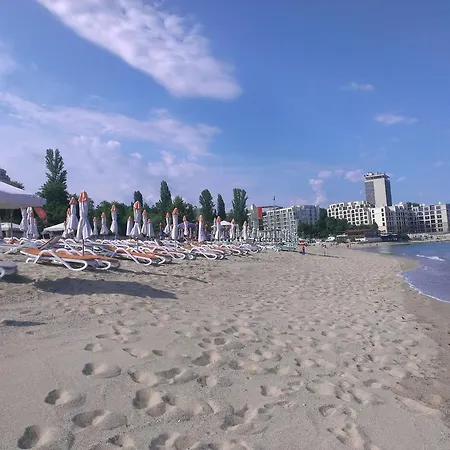 House Cabacum Case de vacanță Nisipurile de Aur