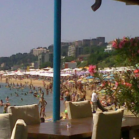 Case de vacanță House Cabacum