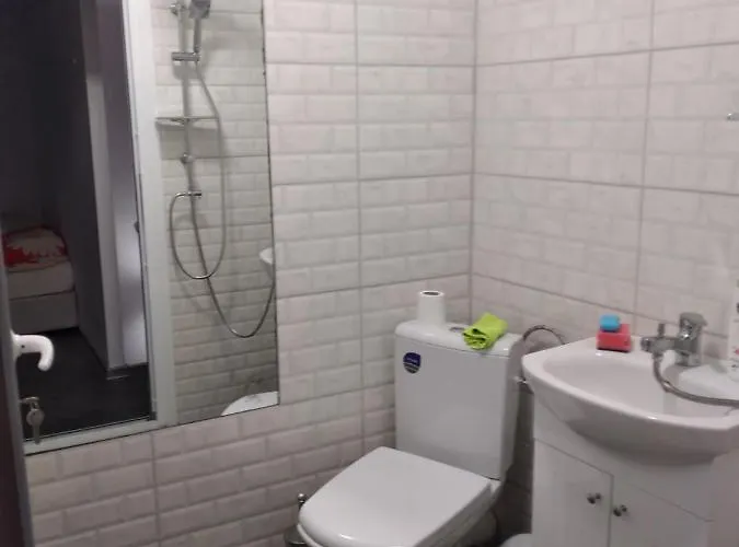 Beach House Cabacum Case de vacanță