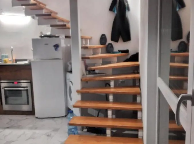 Beach House Cabacum * Nisipurile de Aur