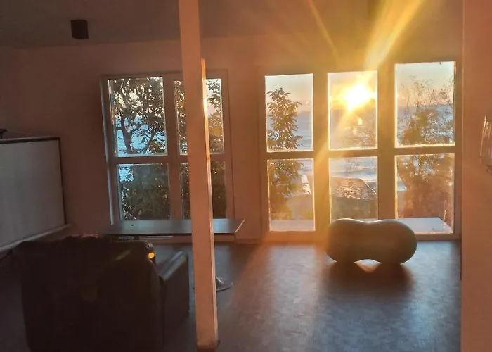 Beach House Cabacum * Nisipurile de Aur