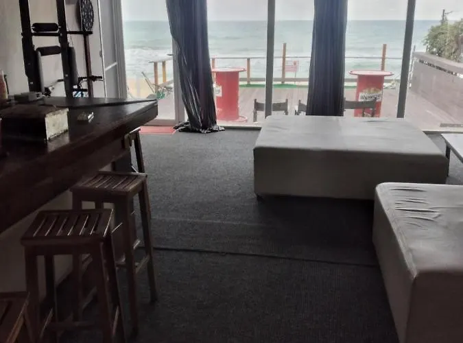 Case de vacanță Beach House Cabacum *