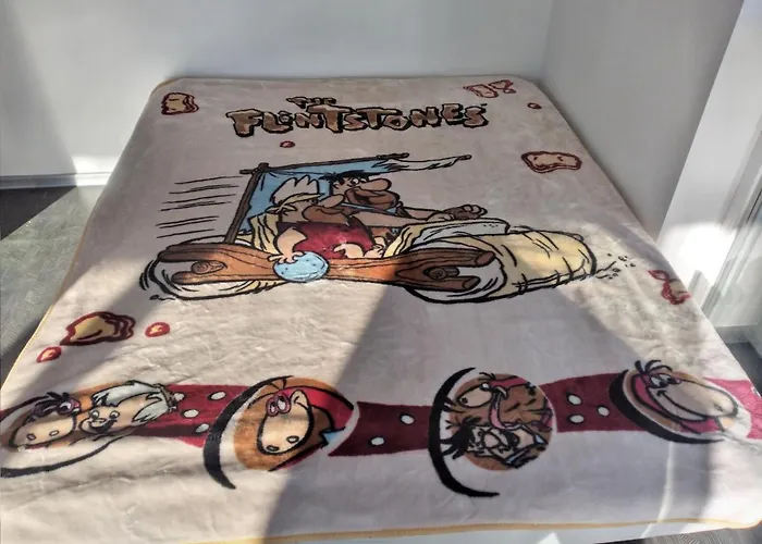 Beach House Cabacum Nisipurile de Aur