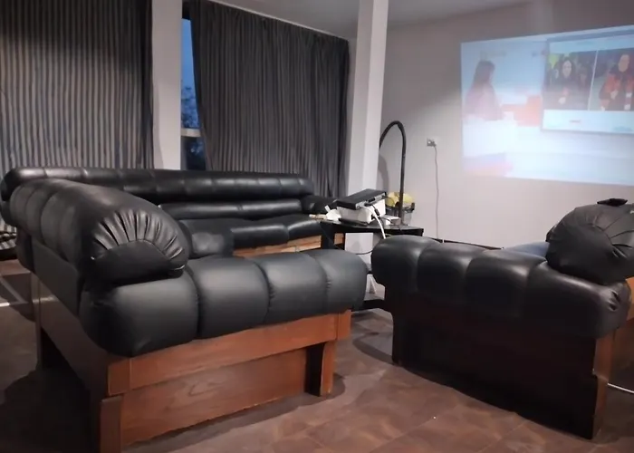 Case de vacanță Beach House Cabacum *