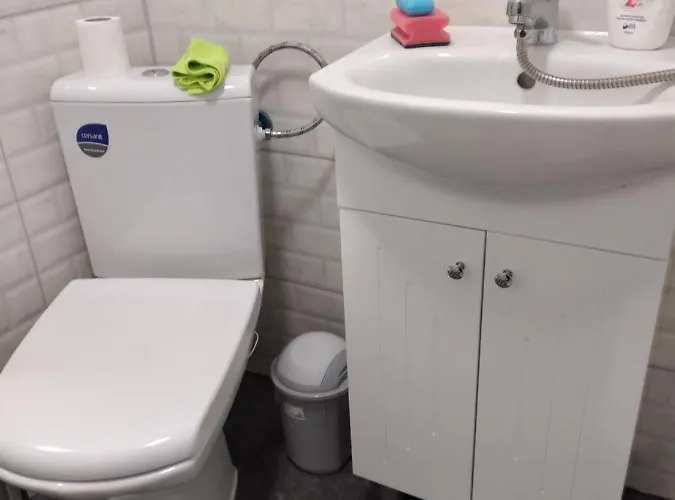 Case de vacanță Beach House Cabacum Nisipurile de Aur