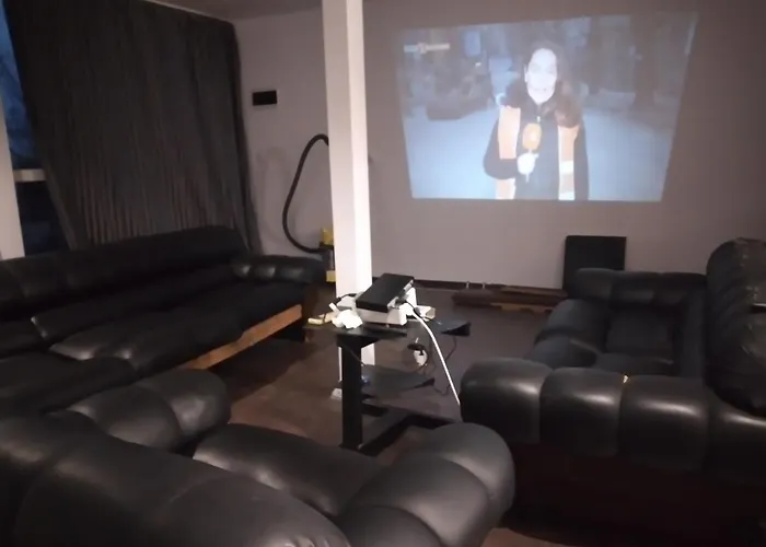 Case de vacanță Beach House Cabacum Nisipurile de Aur