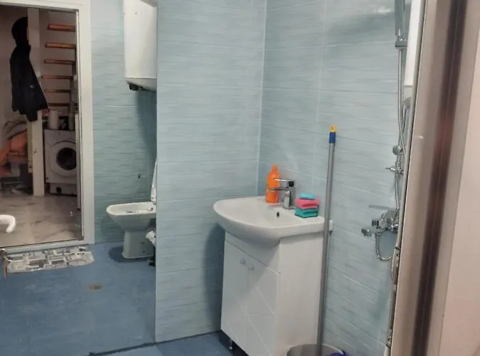 Case de vacanță Beach House Cabacum