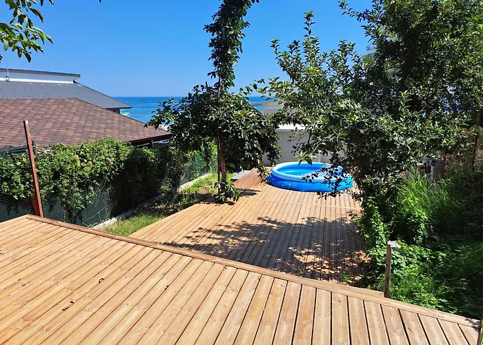 Beach House Cabacum * Nisipurile de Aur