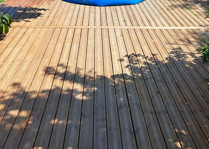 Case de vacanță Beach House Cabacum *