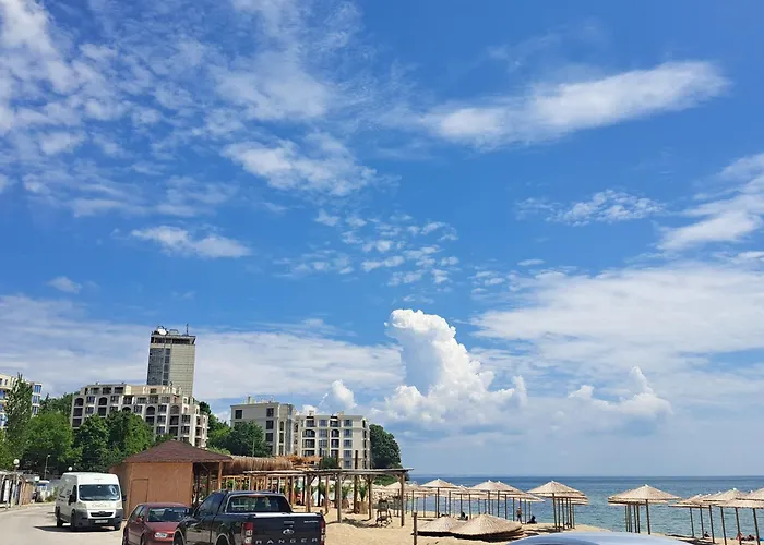 Case de vacanță Beach House Cabacum