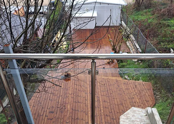 Case de vacanță Beach House Cabacum *