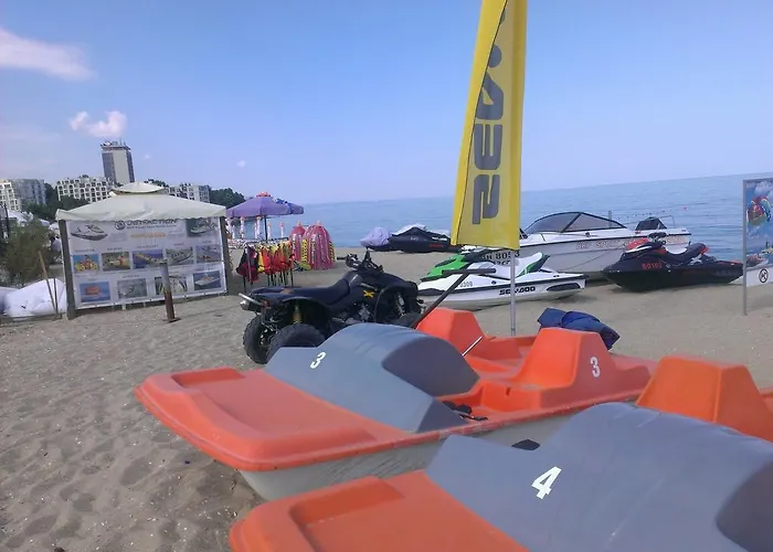 Beach House Cabacum Case de vacanță