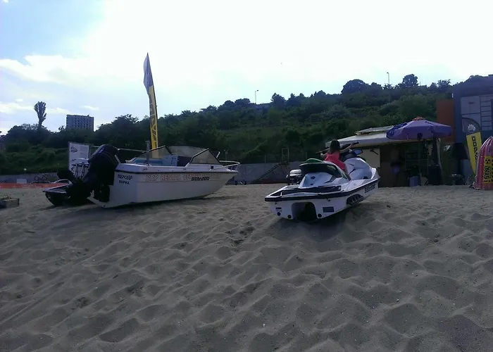 Beach House Cabacum Case de vacanță *