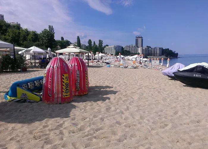 Beach House Cabacum Tatil Evi *