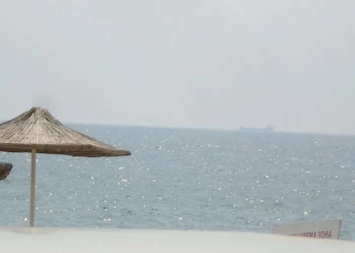 Case de vacanță Beach House Cabacum *