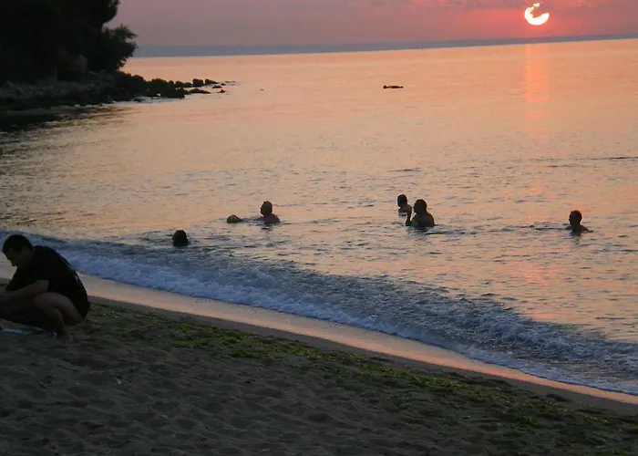 Case de vacanță Beach House Cabacum *