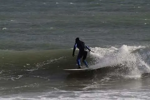 Beach House Cabacum Nisipurile de Aur