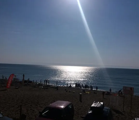 Beach House Cabacum Case de vacanță