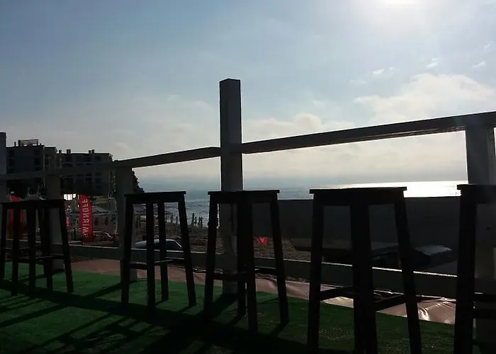 Case de vacanță Beach House Cabacum