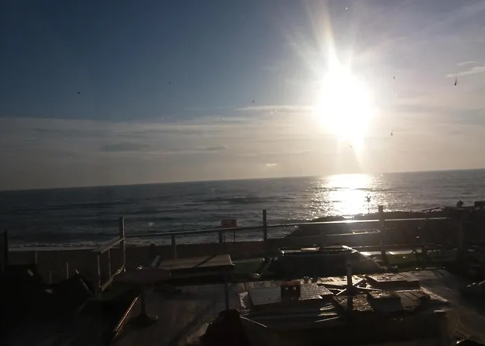 Case de vacanță Beach House Cabacum