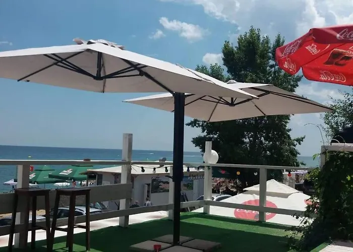 Beach House Cabacum Case de vacanță